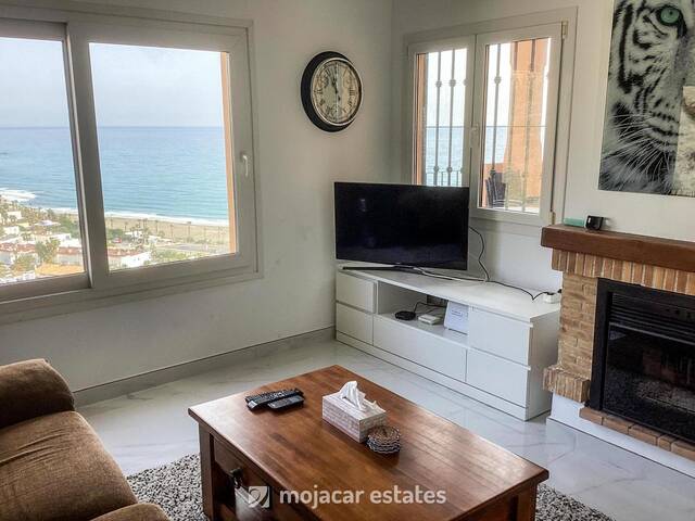 ME 3175: Villa for Sale in Mojácar, Almería