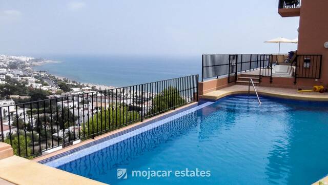 ME 3175: Villa for Sale in Mojácar, Almería