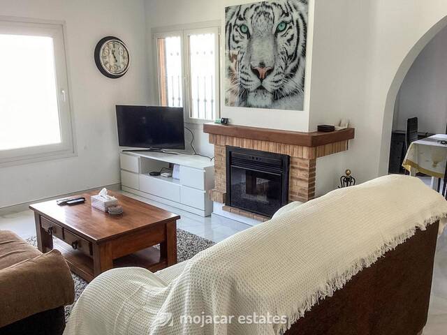 ME 3175: Villa for Sale in Mojácar, Almería