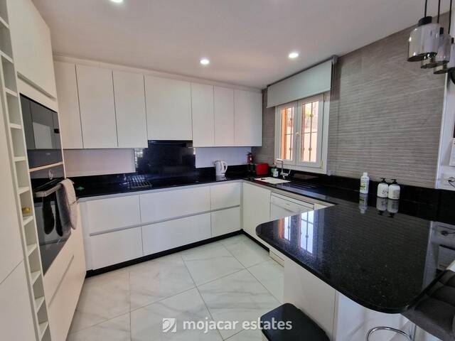 ME 3175: Villa for Sale in Mojácar, Almería