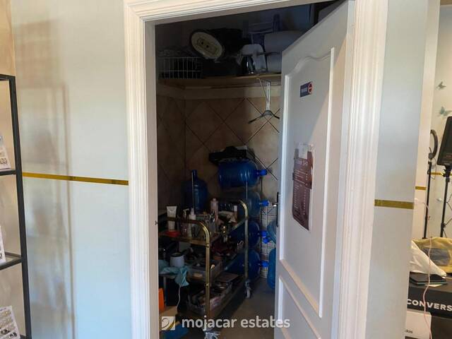 ME 3176: Commercial property for Sale in La Alfoquia, Almería