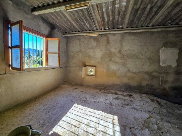 ME 3182: Country house for Sale in Lubrin, Almería ME 3182: Country house for Sale in Lubrin, Almería