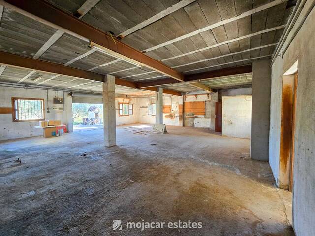 ME 3182: Country house for Sale in Lubrin, Almería ME 3182: Country house for Sale in Lubrin, Almería