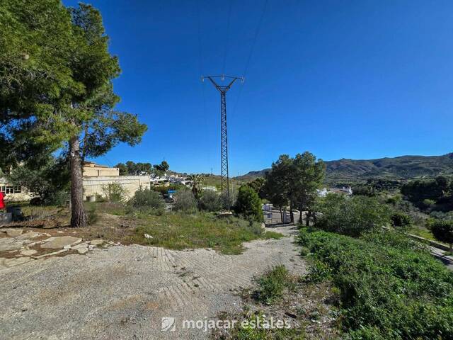ME 3182: Country house for Sale in Lubrin, Almería ME 3182: Country house for Sale in Lubrin, Almería