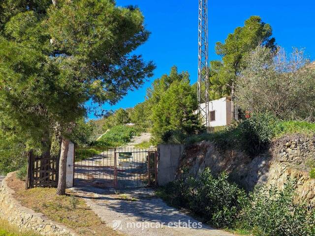 ME 3182: Country house for Sale in Lubrin, Almería ME 3182: Country house for Sale in Lubrin, Almería
