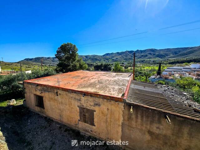 ME 3182: Country house for Sale in Lubrin, Almería ME 3182: Country house for Sale in Lubrin, Almería