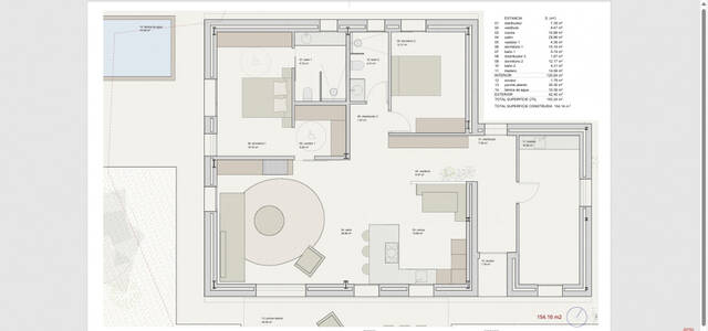 ME 3182: Country house for Sale in Lubrin, Almería ME 3182: Country house for Sale in Lubrin, Almería