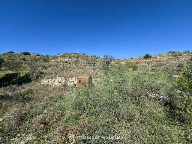 ME 3182: Country house for Sale in Lubrin, Almería ME 3182: Country house for Sale in Lubrin, Almería