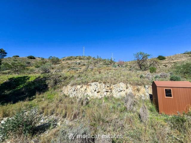 ME 3182: Country house for Sale in Lubrin, Almería ME 3182: Country house for Sale in Lubrin, Almería