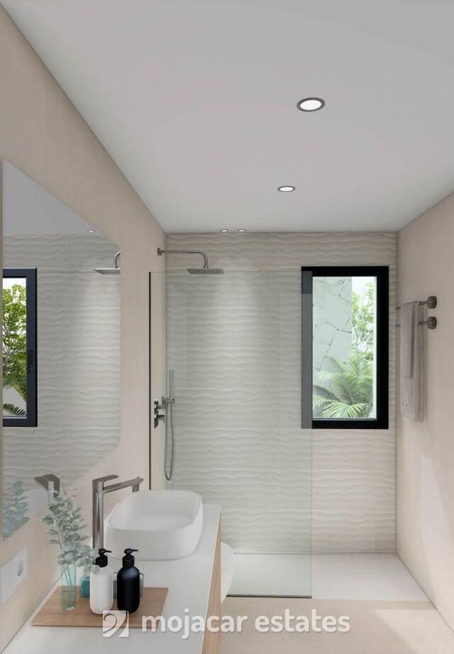 ME 3183: Villa for Sale in San Juan de los Terreros, Almería ME 3183: Villa for Sale in San Juan de los Terreros, Almería