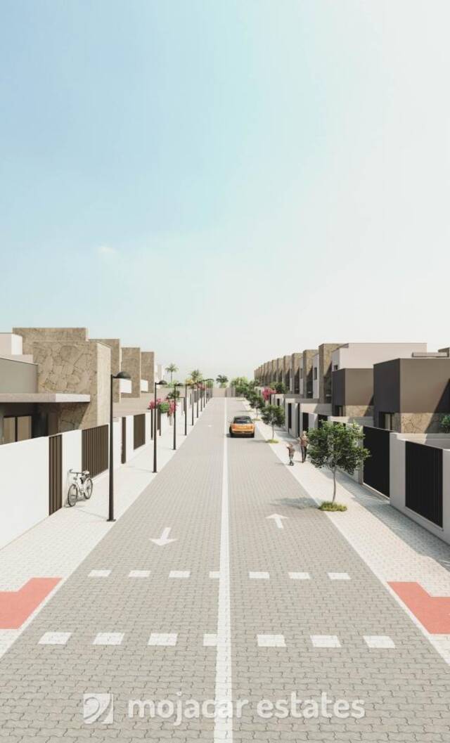 ME 3183: Villa for Sale in San Juan de los Terreros, Almería ME 3183: Villa for Sale in San Juan de los Terreros, Almería