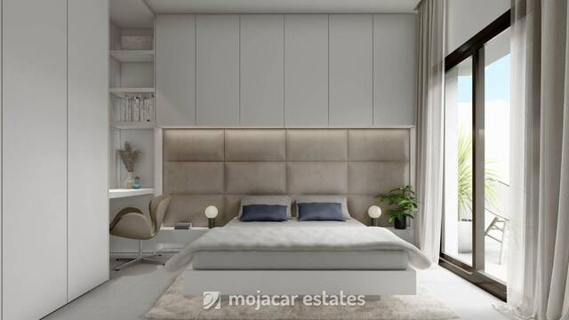 ME 3183: Villa for Sale in San Juan de los Terreros, Almería ME 3183: Villa for Sale in San Juan de los Terreros, Almería