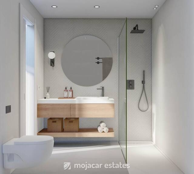 ME 3183: Villa for Sale in San Juan de los Terreros, Almería ME 3183: Villa for Sale in San Juan de los Terreros, Almería