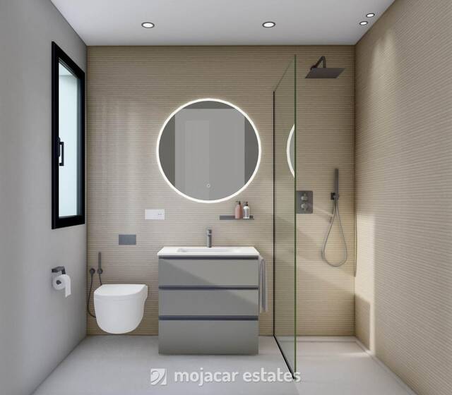 ME 3184: Villa for Sale in San Juan de los Terreros, Almería ME 3184: Villa for Sale in San Juan de los Terreros, Almería