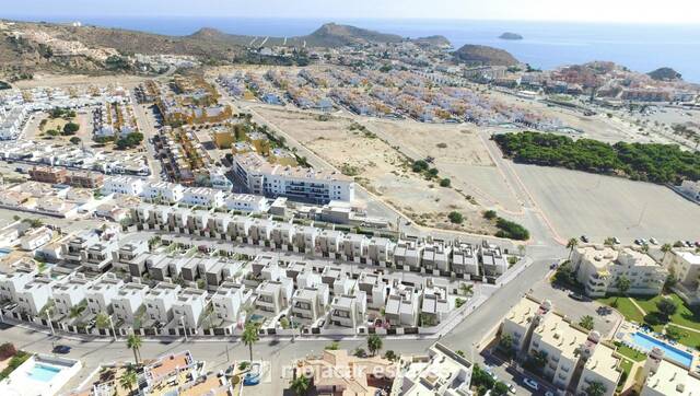 ME 3184: Villa for Sale in San Juan de los Terreros, Almería ME 3184: Villa for Sale in San Juan de los Terreros, Almería