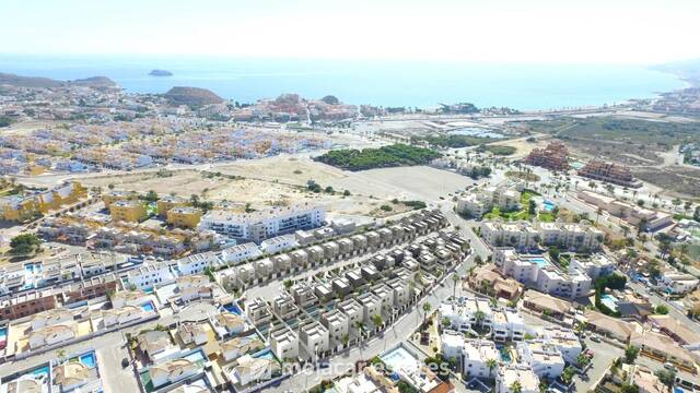 ME 3184: Villa for Sale in San Juan de los Terreros, Almería ME 3184: Villa for Sale in San Juan de los Terreros, Almería