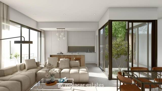 ME 3184: Villa for Sale in San Juan de los Terreros, Almería ME 3184: Villa for Sale in San Juan de los Terreros, Almería