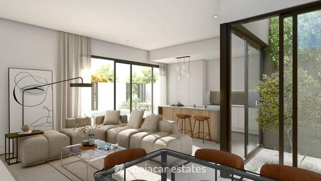 ME 3184: Villa for Sale in San Juan de los Terreros, Almería ME 3184: Villa for Sale in San Juan de los Terreros, Almería