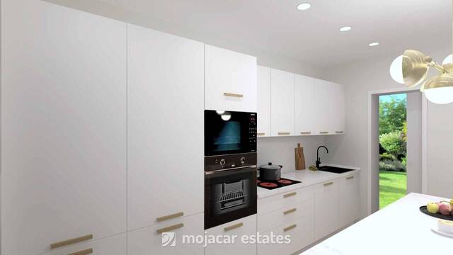 ME 3184: Villa for Sale in San Juan de los Terreros, Almería ME 3184: Villa for Sale in San Juan de los Terreros, Almería