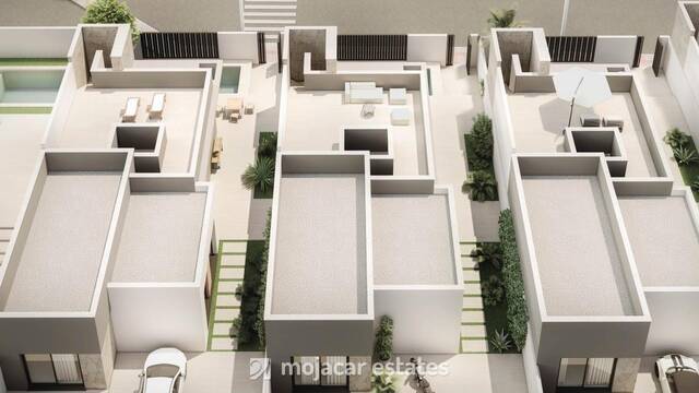 ME 3184: Villa for Sale in San Juan de los Terreros, Almería ME 3184: Villa for Sale in San Juan de los Terreros, Almería