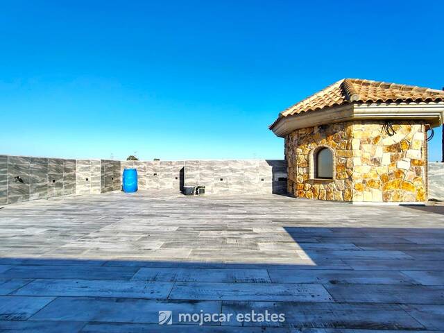 ME 3185: Villa for Sale in Turre, Almería ME 3185: Villa for Sale in Turre, Almería