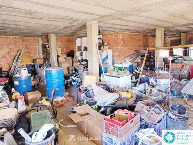 ME 3185: Villa for Sale in Turre, Almería ME 3185: Villa for Sale in Turre, Almería