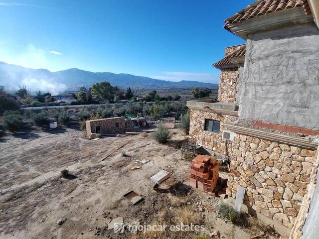 ME 3185: Villa for Sale in Turre, Almería ME 3185: Villa for Sale in Turre, Almería