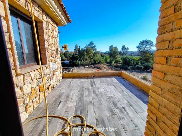 ME 3185: Villa for Sale in Turre, Almería ME 3185: Villa for Sale in Turre, Almería