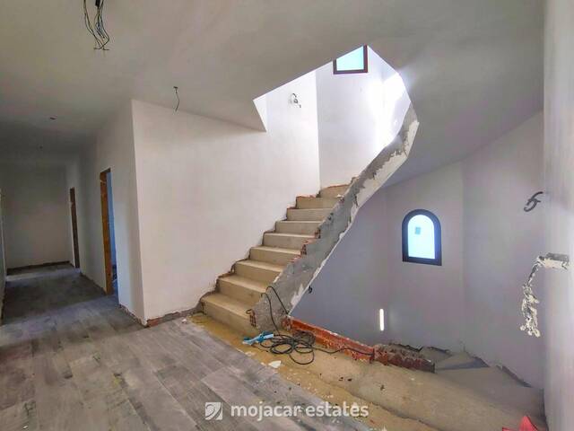 ME 3185: Villa for Sale in Turre, Almería ME 3185: Villa for Sale in Turre, Almería