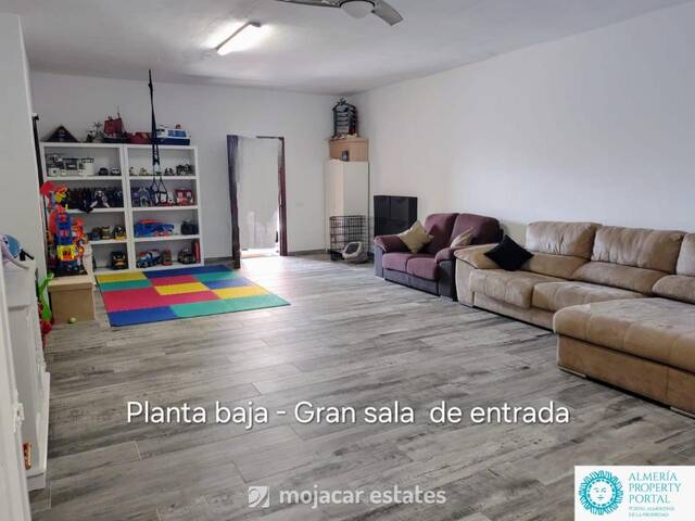 ME 3185: Villa for Sale in Turre, Almería ME 3185: Villa for Sale in Turre, Almería