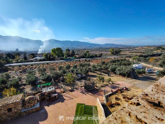 ME 3185: Villa for Sale in Turre, Almería ME 3185: Villa for Sale in Turre, Almería