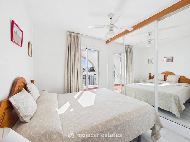 ME 3186: Town house for Sale in Mojácar, Almería