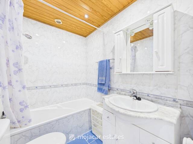 ME 3186: Town house for Sale in Mojácar, Almería