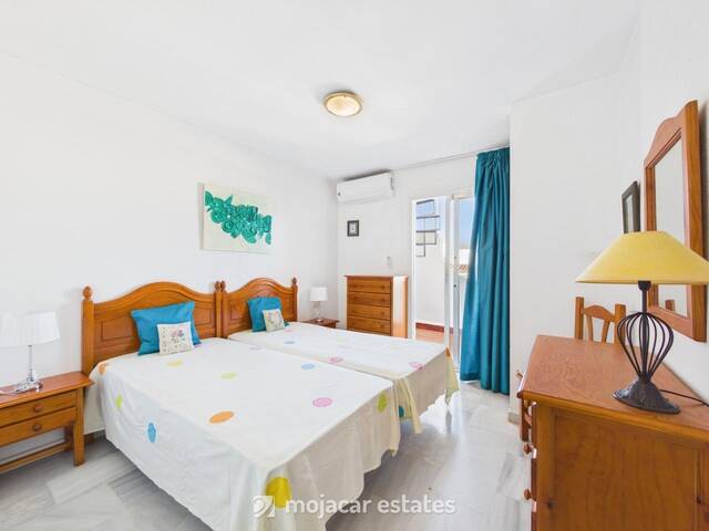 ME 3186: Town house for Sale in Mojácar, Almería