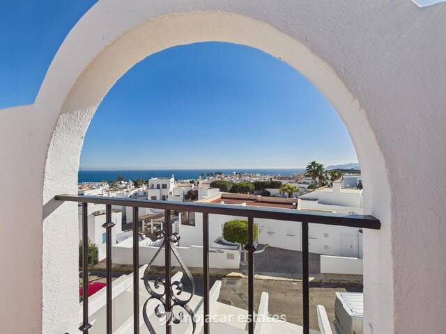 ME 3186: Town house for Sale in Mojácar, Almería