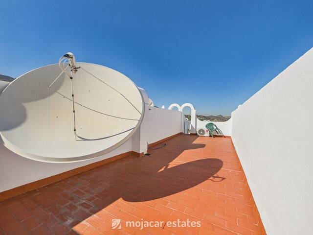 ME 3186: Town house for Sale in Mojácar, Almería