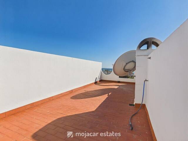 ME 3186: Town house for Sale in Mojácar, Almería