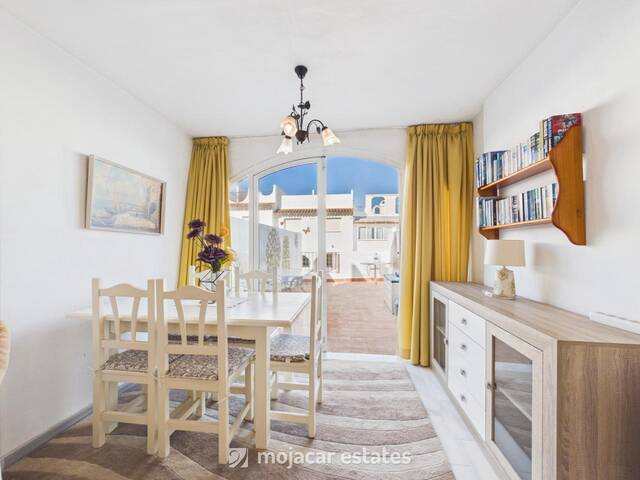 ME 3186: Town house for Sale in Mojácar, Almería