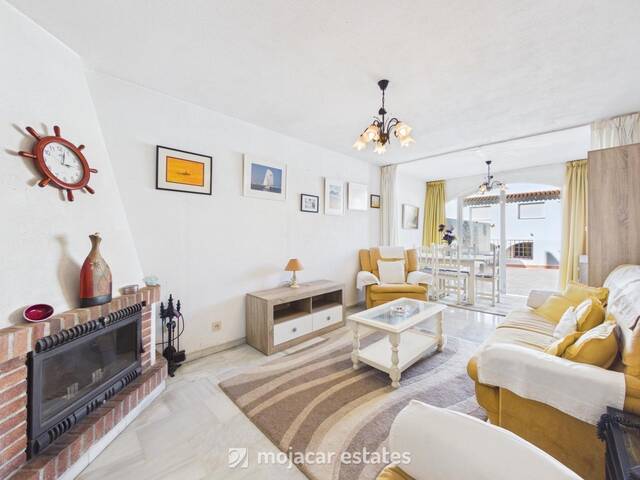 ME 3186: Town house for Sale in Mojácar, Almería