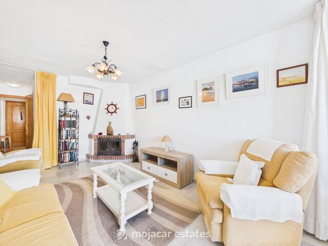 ME 3186: Town house for Sale in Mojácar, Almería