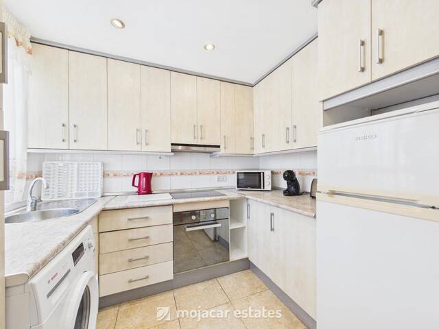 ME 3186: Town house for Sale in Mojácar, Almería