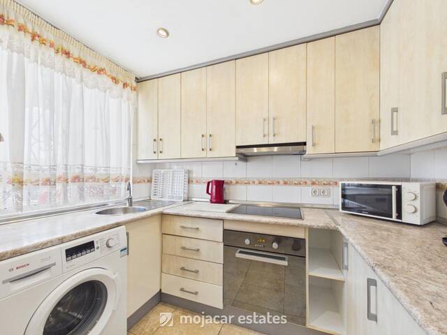 ME 3186: Town house for Sale in Mojácar, Almería