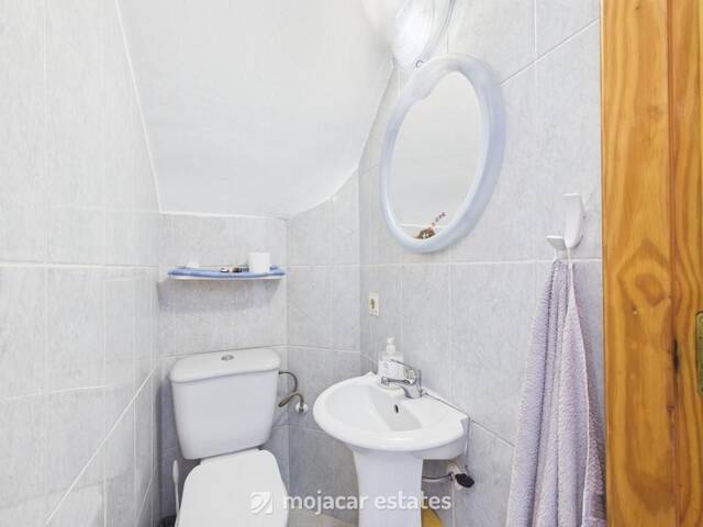 ME 3186: Town house for Sale in Mojácar, Almería