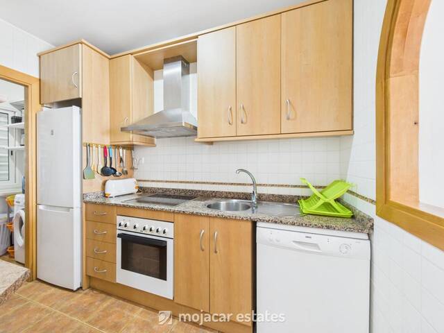 ME 1239: Apartment for Rent in Mojácar, Almería