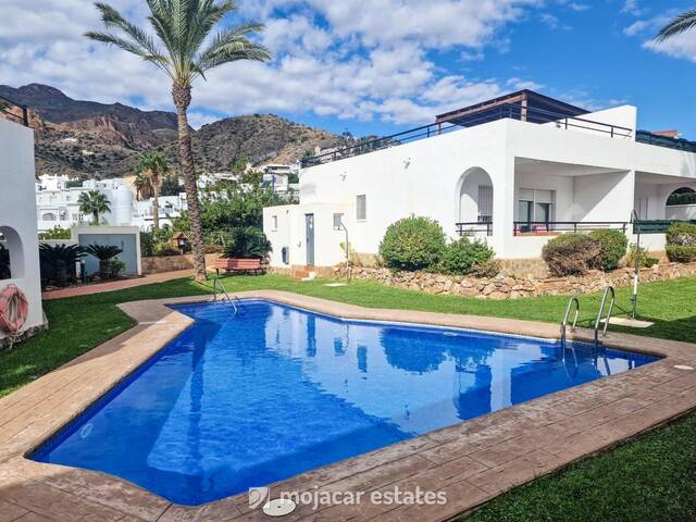 ME 1239: Apartment for Rent in Mojácar, Almería
