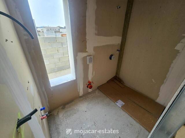 ME 3190: Villa for Sale in Los Gallardos, Almería