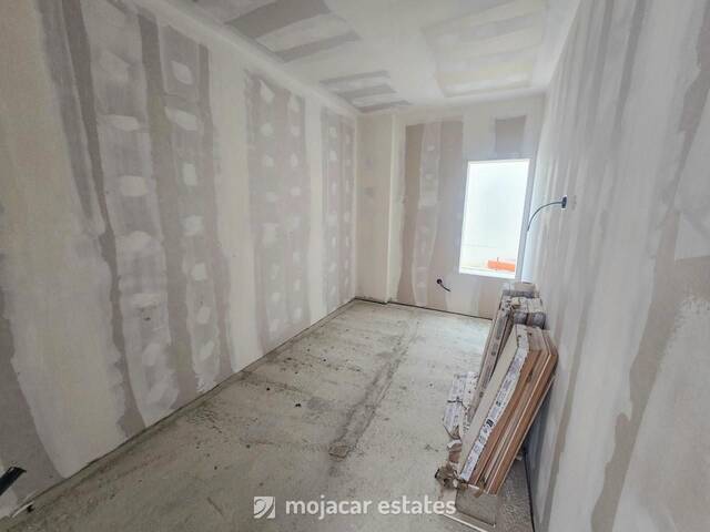 ME 3190: Villa for Sale in Los Gallardos, Almería