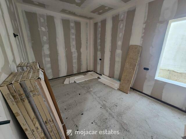 ME 3190: Villa for Sale in Los Gallardos, Almería