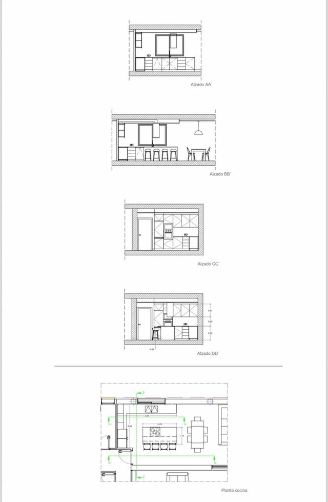 ME 3190: Villa for Sale in Los Gallardos, Almería