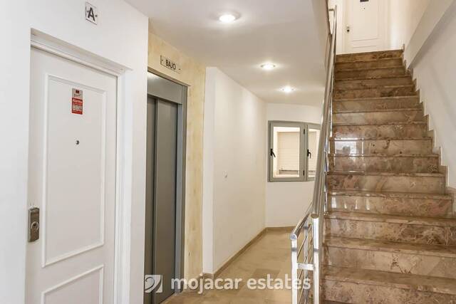 ME 3198: Apartment for Sale in Garrucha, Almería ME 3198: Apartment for Sale in Garrucha, Almería